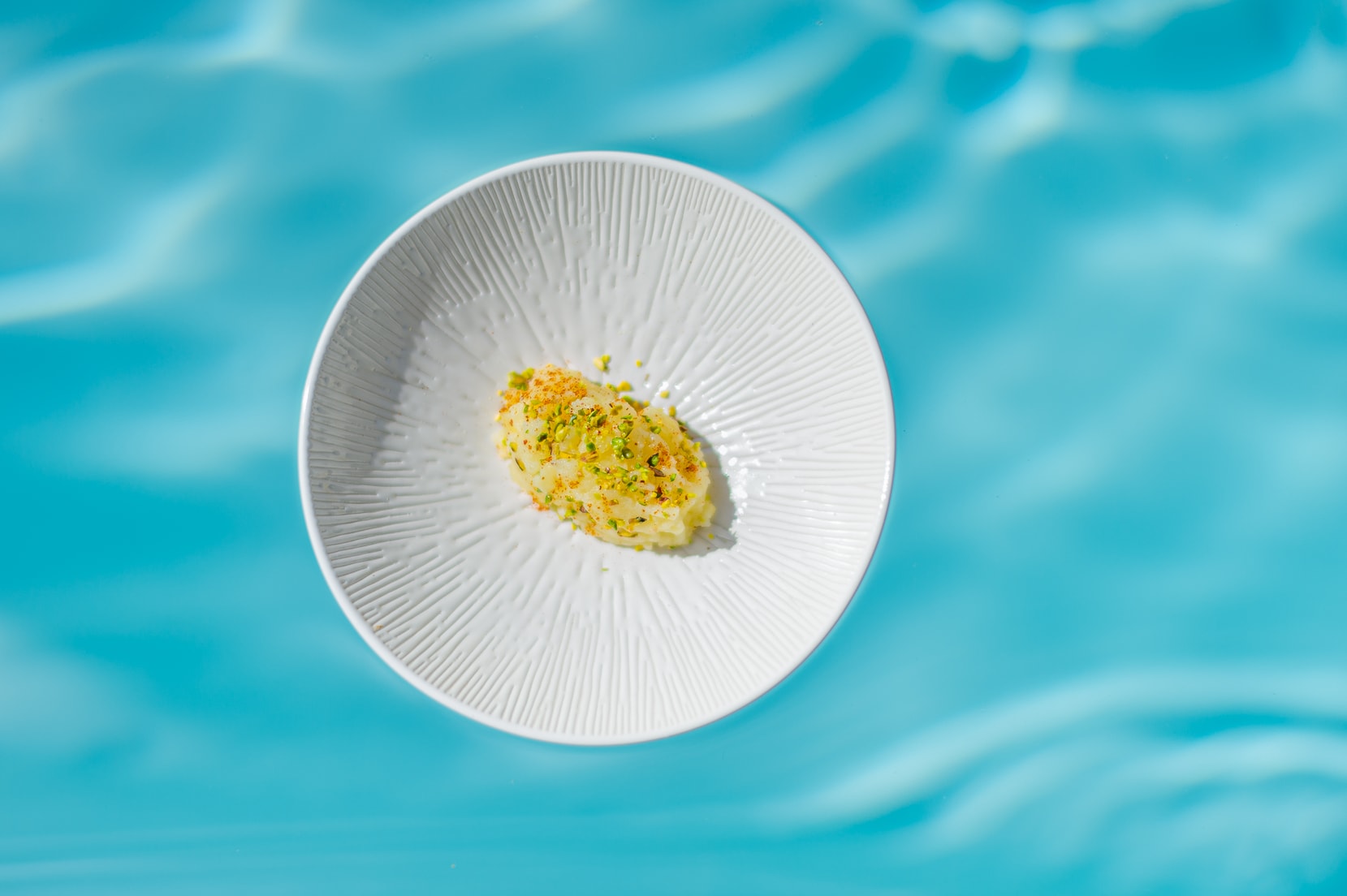 photo culinaire originale